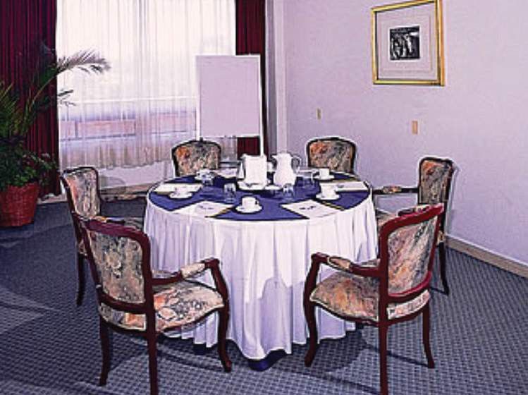 Pedregal Palace Мехіко Екстер'єр фото