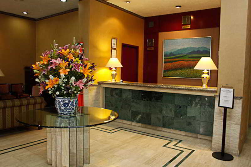 Pedregal Palace Мехіко Екстер'єр фото