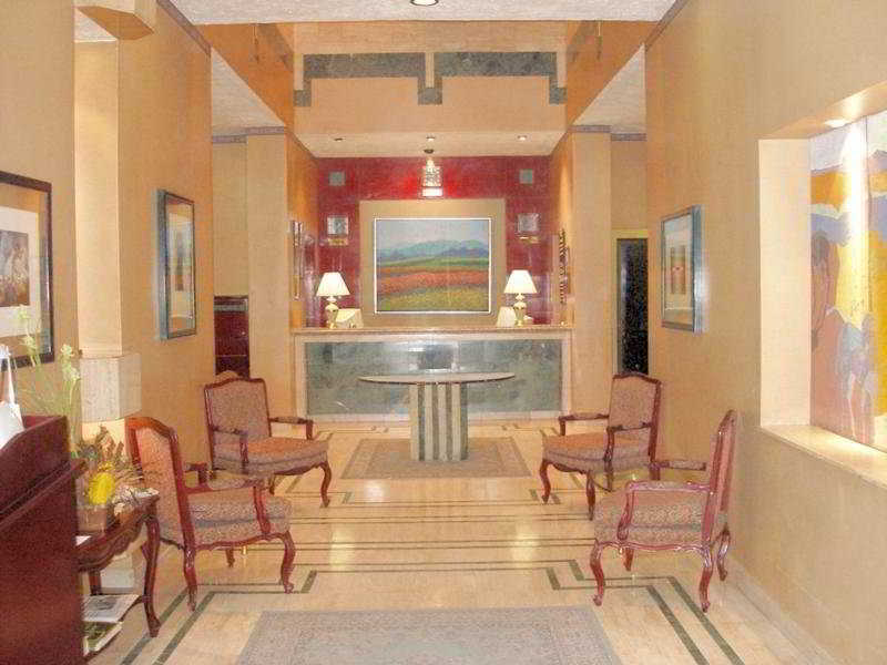 Pedregal Palace Мехіко Екстер'єр фото
